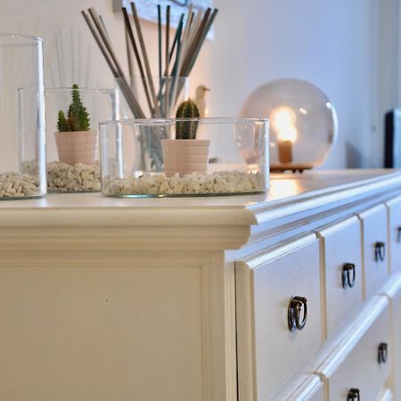 Apartamento Las Camelias Benalmádena Kültér fotó