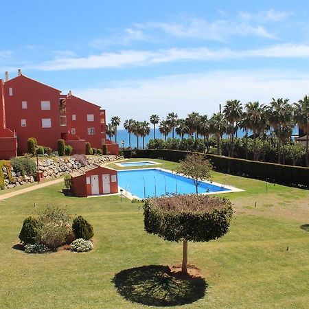Apartamento Las Camelias Benalmádena Kültér fotó