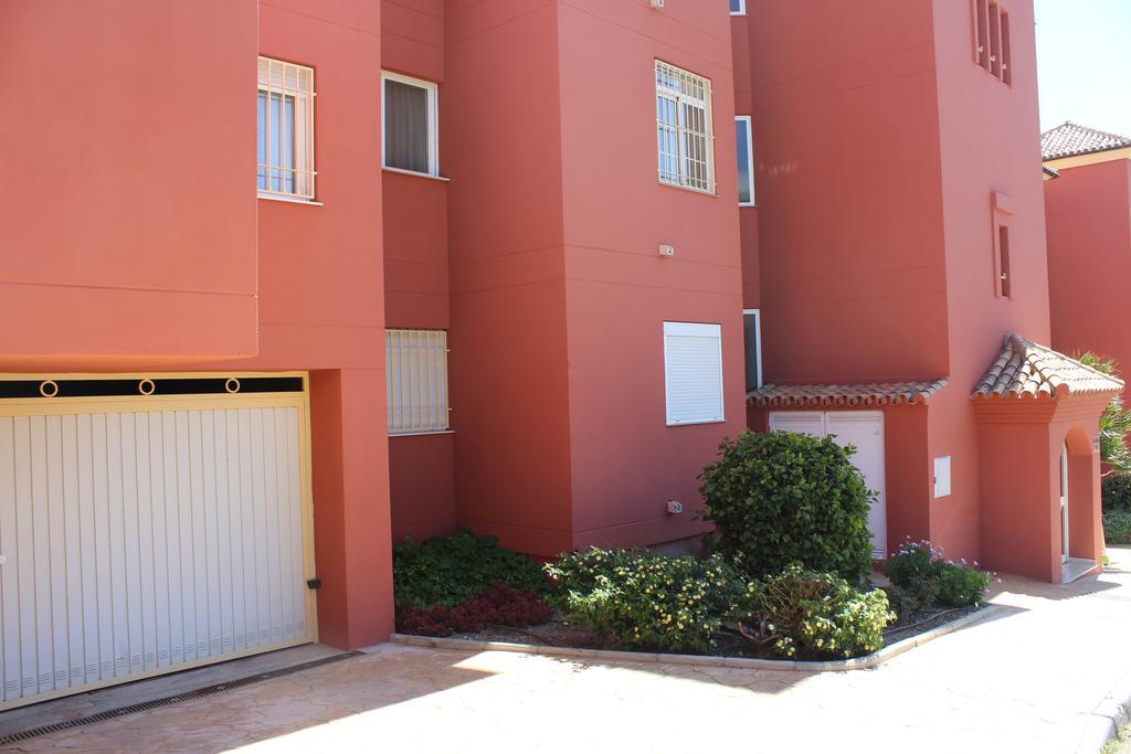 Apartamento Las Camelias Benalmádena Kültér fotó
