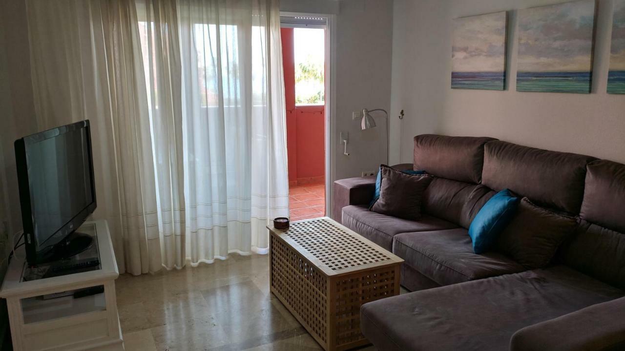 Apartamento Las Camelias Benalmádena Kültér fotó