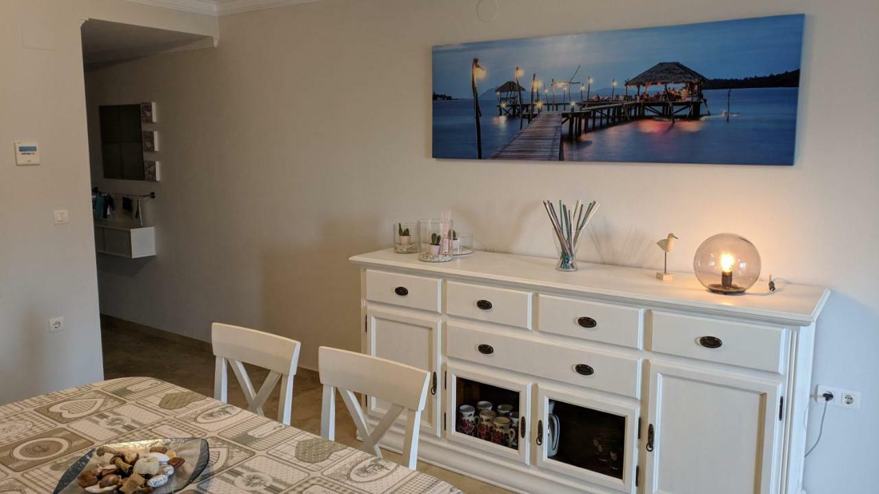 Apartamento Las Camelias Benalmádena Kültér fotó