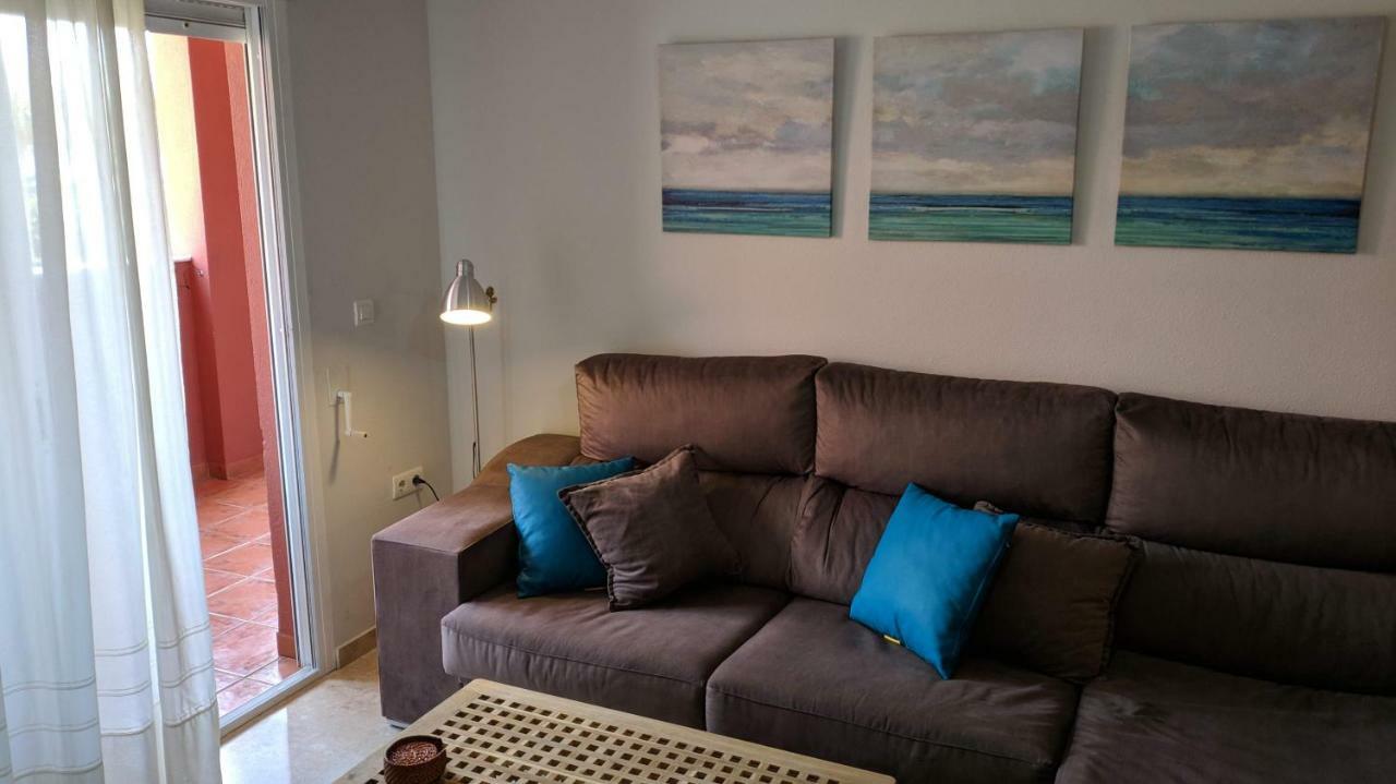 Apartamento Las Camelias Benalmádena Kültér fotó
